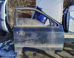 Дверь передняя правая для Ford Scorpio I (1985—1994)  запчасти бу