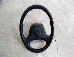 Рулевое колесо без AIR BAG для Chevrolet Lanos I (2002—2009)  запчасти бу