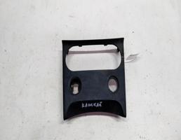 Панель с консоли для Nissan Qashqai I (2006—2010)  запчасти бу