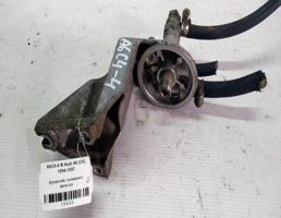 Кронштейн топливного фильтра для Audi A6 C4 (1994—1997)  запчасти бу