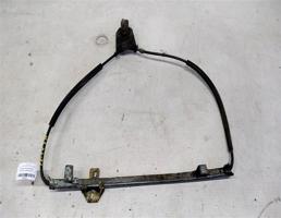 Стеклоподъемник передний левый для VOLKSWAGEN Golf Mk2 (1983—1992)  запчасти бу