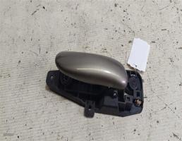 Крючок двери правой для Fiat Stilo 01-10г  запчасти бу