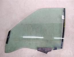 Стекло двери передней левой для Audi 80 B3 (1986—1991)  запчасти бу