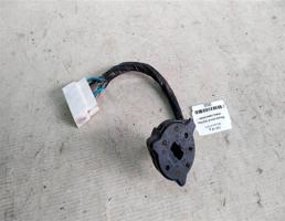 Разъем контактной группы для Mercedes-Benz E-класс W124/S124/C124/A124 (1984—1997)  запчасти бу