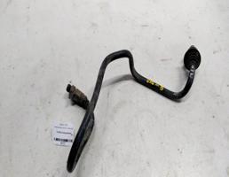 Клапан ВУТ+трубка для Mercedes-Benz E-класс W210/S210 (1995—1999)  запчасти бу