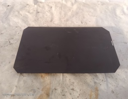 Крышка предохронителей для Land Rover Defender I рестайлинг (2007—2016)  запчасти бу