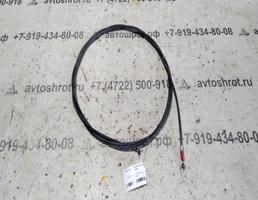 Трос лючка бака для Toyota Corolla VI (1987—1993)  запчасти бу