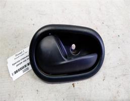 Крючок двери левой для Renault Logan II (2012—2018)  запчасти бу