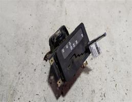 Кулиса салона АКПП (селектор) для Mercedes-Benz S-класс W140 (1991—1998)  запчасти бу