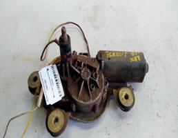 Моторчик стеклоочистителя заднего для Ford Escort V рестайлинг (1991—1996)  запчасти бу