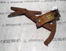 Стеклоподъемник передний правый для Opel Ascona C (1981—1988)  запчасти бу