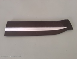 Накладка на дверь передняя левая для Chery Tiggo 7 Pro Max I (2022—2025)  запчасти бу