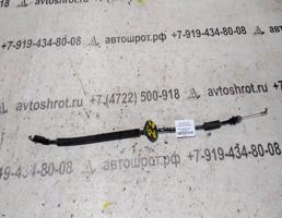Трос двери задней правой для VOLKSWAGEN Passat B5 (1996—2001)  запчасти бу