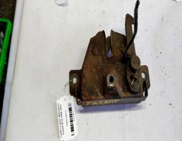 Замок капота для Mitsubishi Galant VI (1987—1992)  запчасти бу