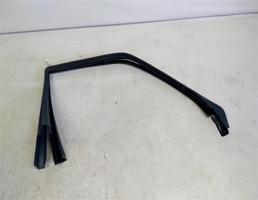 Накладка на дверь внутренняя верхняя передняя левая для Mercedes-Benz E-класс W124/S124/C124/A124 (1984—1997)  запчасти бу