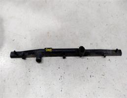 Бачок радиатора для Lifan Breez (520) 520 (2005—2014)  запчасти бу