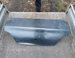 Крышка багажника для Daewoo Nexia I (1995—2008)  запчасти бу