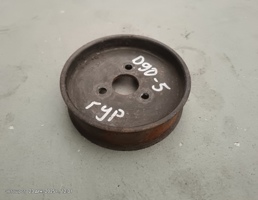 Шкив насоса ГУРа для Land Rover Defender I (1983—2007)  запчасти бу