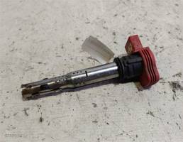 Катушка зажигания для Audi A6 C6 (2004—2008)  запчасти бу