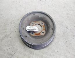 Шкив коленвала ручейковый для Renault Megane I (1995—1999)  запчасти бу