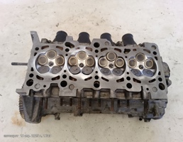 ГБЦ для Audi A4 B6 (2000—2006)  запчасти бу