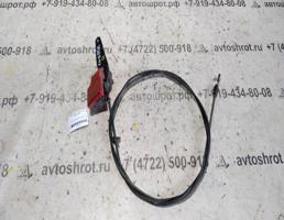 Трос капота для Ford Sierra I (1982—1989)  запчасти бу
