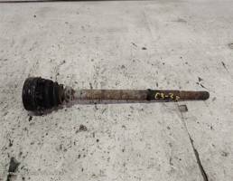 Шрус внутрений с валом правый для Audi 100 C3 (1982—1988)  запчасти бу