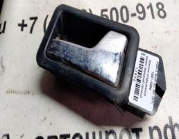 Крючок двери передней правой для Audi 80 B4 (1991—1996)  запчасти бу