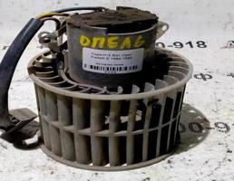 Моторчик печки для Opel Kadett E (1984—1989)  запчасти бу