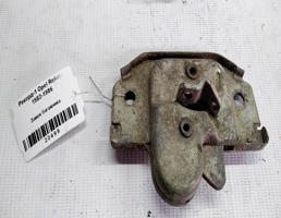 Замок багажника для Opel Rekord E (1977—1986)  запчасти бу