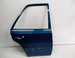 Дверь задняя правая для Mercedes-Benz E-класс W124/S124/C124/A124 (1984—1997)  запчасти бу
