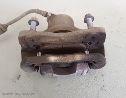 Суппорт передний левый для Chery Tiggo 7 Pro Max I (2022—2025)  запчасти бу