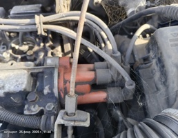 Трамблер для Volvo 850 I (1991—1997)  запчасти бу