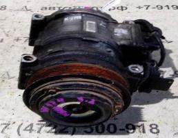 Компрессор кондиционера для Mercedes-Benz E-класс W124/S124/C124/A124 (1984—1997)  запчасти бу