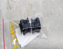 Ручка регулировки ремня безопасности для Renault Logan II (2012—2018)  запчасти бу