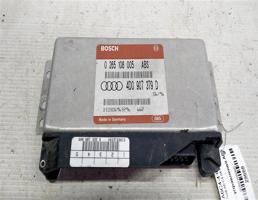 ЭБУ ABS для Audi A6 C4 (1994—1997)  запчасти бу