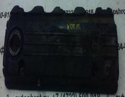 Крышка клапанная для Mercedes-Benz E-класс W124/S124/C124/A124 (1984—1997)  запчасти бу