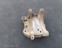 Кронштейн генератора для Citroen C4 I (2004—2014)  запчасти бу