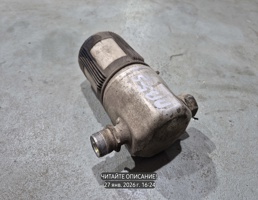 Осушитель системы кондиционирования для VOLKSWAGEN Passat B5 (1996—2001)  запчасти бу