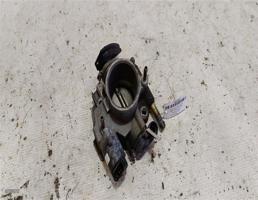 Заслонка дроссельная механическая для ЗАЗ Chance I (2009—2014)  запчасти бу