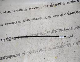 Трос двери задней для Mercedes-Benz E-класс W210/S210 (1995—1999)  запчасти бу