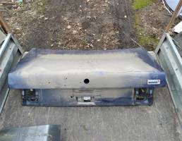 Крышка багажника для Audi 100 C3 (1982—1988)  запчасти бу