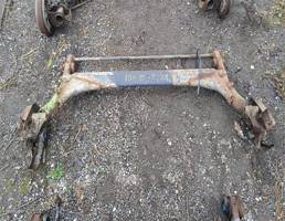 Балка задняя для Audi 90 B4 (1992—1995)  запчасти бу