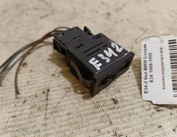 Кнопка корректора фар для BMW 5 серия E34 (1988—1996)  запчасти бу