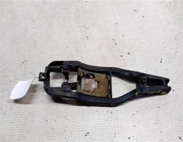 Крепление ручки двери наружней предней правой для BMW 3 серия E46 (1998—2003)  запчасти бу