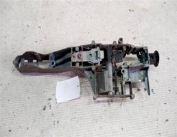 Крепление ручки двери наружней задней левой для Peugeot 308 I рестайлинг (2011—2015)  запчасти бу