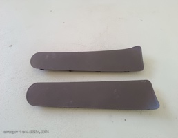 Крышка обшивки багажника для Chery Tiggo 7 Pro Max I (2022—2025)  запчасти бу