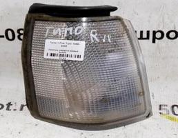 Указатель поворота правый белый для Fiat Tipo 160 (1987—1995)  запчасти бу
