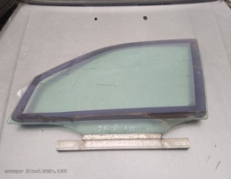 Стекло двери передней левой для Mercedes-Benz E-класс W210/S210 рестайлинг (1999—2003)  запчасти бу