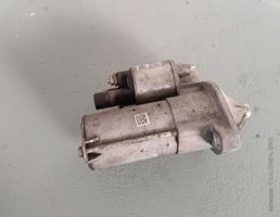 Стартер для Chery Tiggo 7 Pro Max I (2022—2025)  запчасти бу